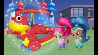 мультик игра, Шиммер и Шайн на русском, Принцесса и Дракон #2, Shimmer and Shine, #kids, fun games мультик игра, Шиммер и Шайн на русском, Принцесса и Дракон #2, Shimmer and Shine, #kids, fun games