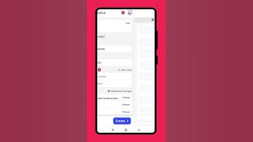 How to add document custom fields | Swipe Mobile App