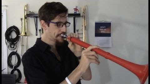 Christopher Bill on pBuzz! | Hear pBuzz in Action | pBone Music