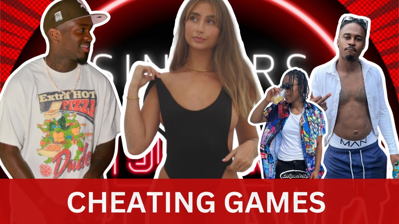 DATING EXPERT GETS FREAKY WITH LILY PHILLIPS ON PODCAST 😱😱😱