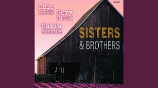 Video thumbnail of "Eric Bibb - Don't Ever Let Nobody Drag Your Spirit Down"