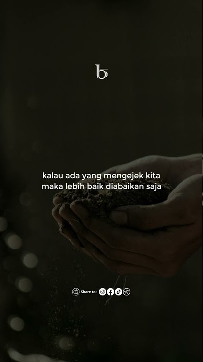 Simpan Energi Buat Yang Baik - Ustadz Abdul Somad - One Minute Booster