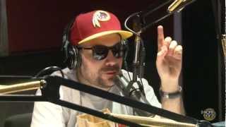 The Realness: Rosenberg is Scared of What Happens at His Wedding!