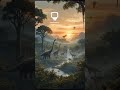 When Giants Fell: The End of the Dinosaurs