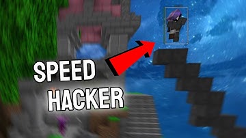 the state of hypixel hackers...