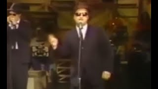 John Belushi: News Report of His Death - March 5, 1982