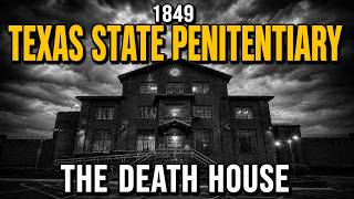 The Entire Story of the Texas State Penitentiary — America's Busiest Execution Chamber
