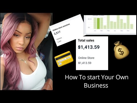 How To Start A Business Tips On Starting An Online Boutique How To Start A Business Tips On Starting An Online Boutique