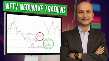 NeoWave Trading with Volume Profile Secrets!