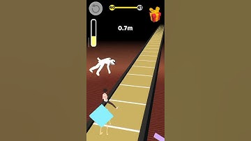 Tower Run full gameplay level 40 #shorts