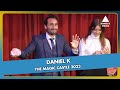 Daniel k at the magic castle 2023