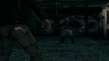 [Dopefish] Laddergoat aka What Is Wrong With This Guy?