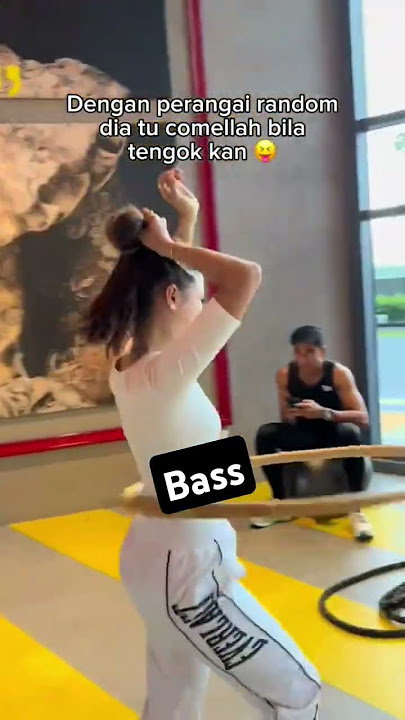 Bella Astillah| Bila Perempuan Boleh Multitask....