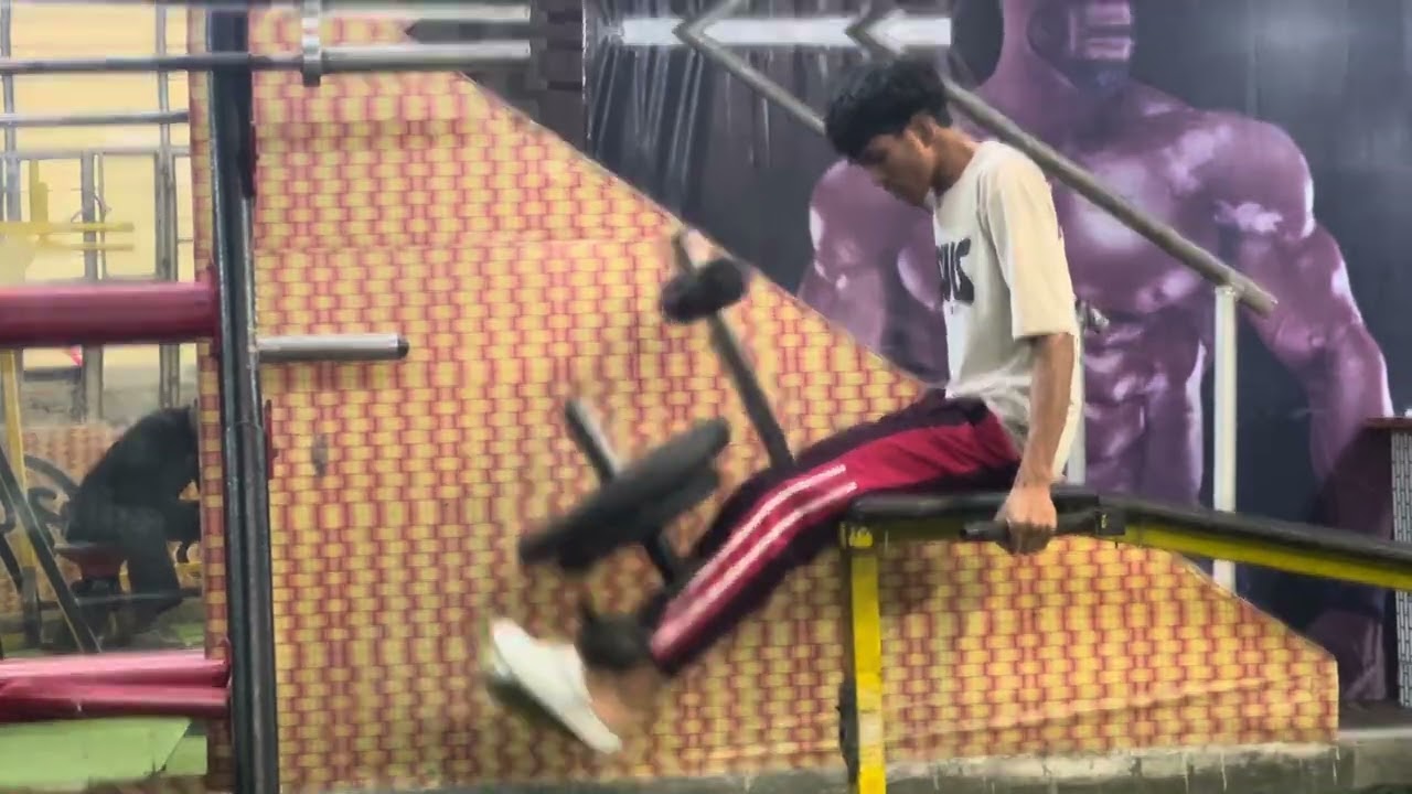 Instagram Trending GYM Reels Editing | GYM reels ✨🤯 