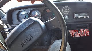 видео: Дедов Москвич АЗЛК. Vlog. картинка: Дедов Москвич АЗЛК. Vlog.