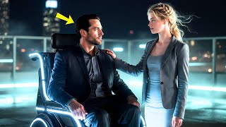 Aos 23 anos, uma faxineira tímida foi vendida para o CEO deficiente — tudo para financiar o esque...