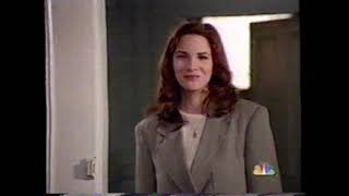 9/14/1994 NBC Promos "Sea Quest "ER" "Must See TV"