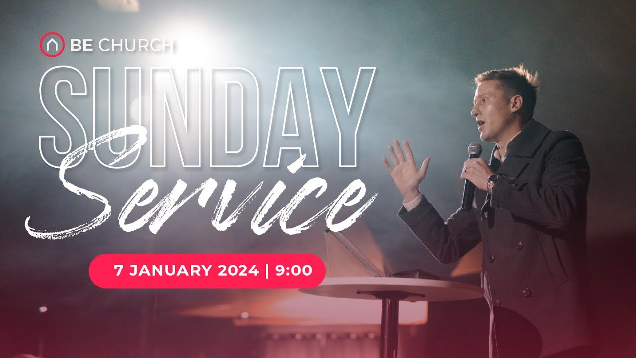 7 January Morning Service