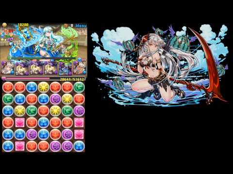 パズドラ 第18回チャレンジダンジョンlv 8 水着クレール Youtube パズドラ 第18回チャレンジダンジョンlv 8 水着クレール Youtube