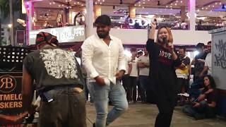 31 October 2019..Melayu Boleh Dikira...yang Ramai Bangla...