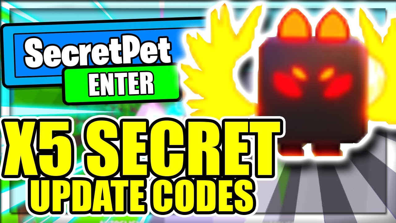 All New X5 Secret Update Codes Combo Clickers Roblox Youtube - roblox combo clickers codes september 2020