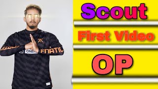 Orscout Op First Video First Video Of Scout Op Real All Available