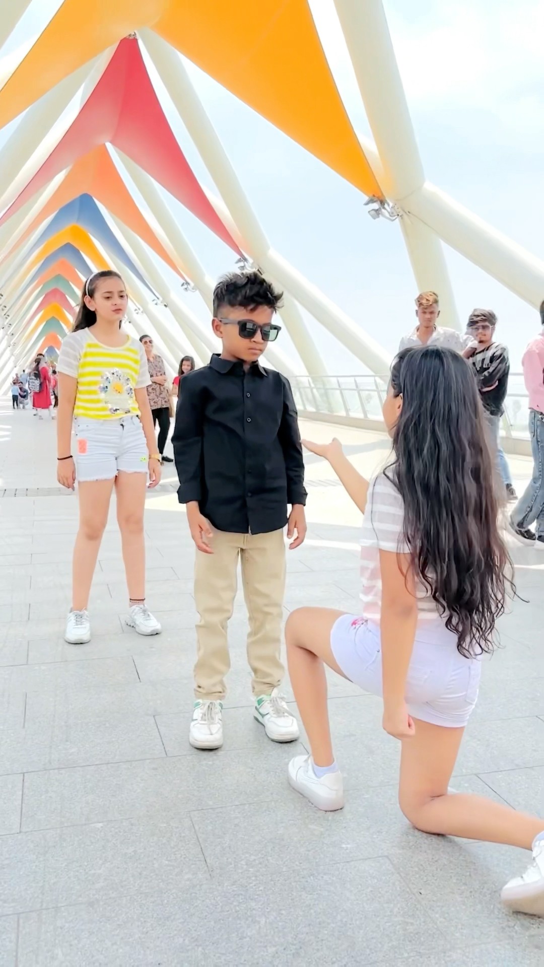 Tappu Parmar #tappuparmar #trending #love