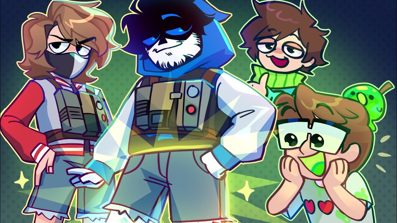 OUTLAST TRIALS WITH THE JORT BOYS