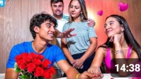 parte 2 reagindo o vídeo do PEDRO O CAUÃ CONQUISTOU A MÃE DA JULIA PIMENTEL