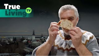 Exploring the Challenges of Baking in Iceland's Volcanic Landscape | Paul Hollywood's City Bakes