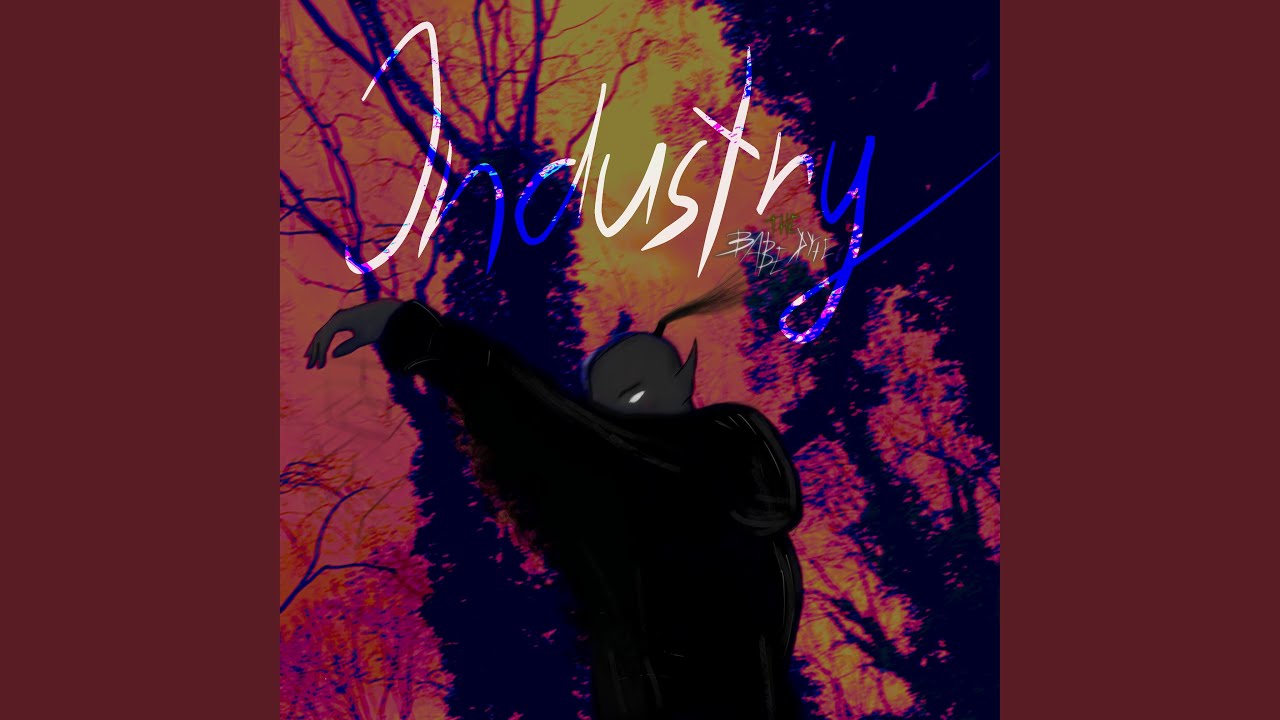 Watch Industry on YouTube Watch Industry on YouTube