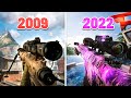 How i went from cod noob to faze sniper in 14 years