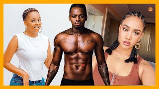 NANDY amleta TANASHA DONNA Dodoma bila ya Diamond Platinumz kujua, Hiki ndiyo kimemleta