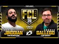 MOVIE TRIVIA: David Jindoian vs Andres Gallego | FCL20 | Schmoedown