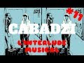 Capture de la vidéo Cabadzi - L'interlude Musical #11