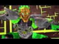Bionicle 2016 Music Video Traitor