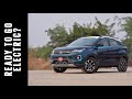 High Voltage - Ready to go electric? | Tata Nexon EV | Branded Content | Autocar India