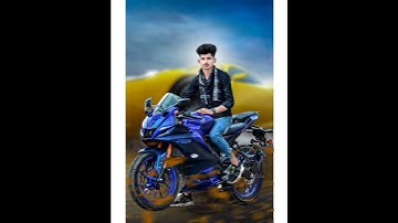 RD DEBU editing video | how to change background | face smooth | photo editing | photoshop editing