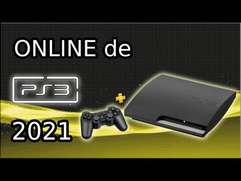 Vídeo: GDC: PS3 Se Conecta En Línea Y En Tiempo Real