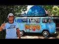 🚐S3 E5 Pakatan Adikbradik #VWKombi #VanTour | #Vanlife MALAYSIA