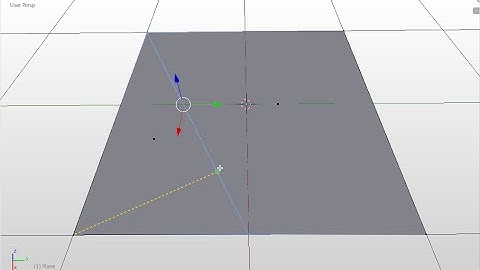 Snap utilities similar to CAD for BLENDER