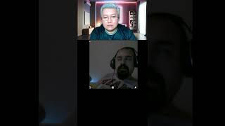 Немного О Нурлане Сабурове...