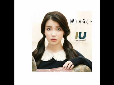 IU (Ft. Yoon) - 02. 잠자는 숲 속의 남자  (Sleeping Prince of the Woods)