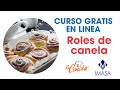 Curso, roles de canela