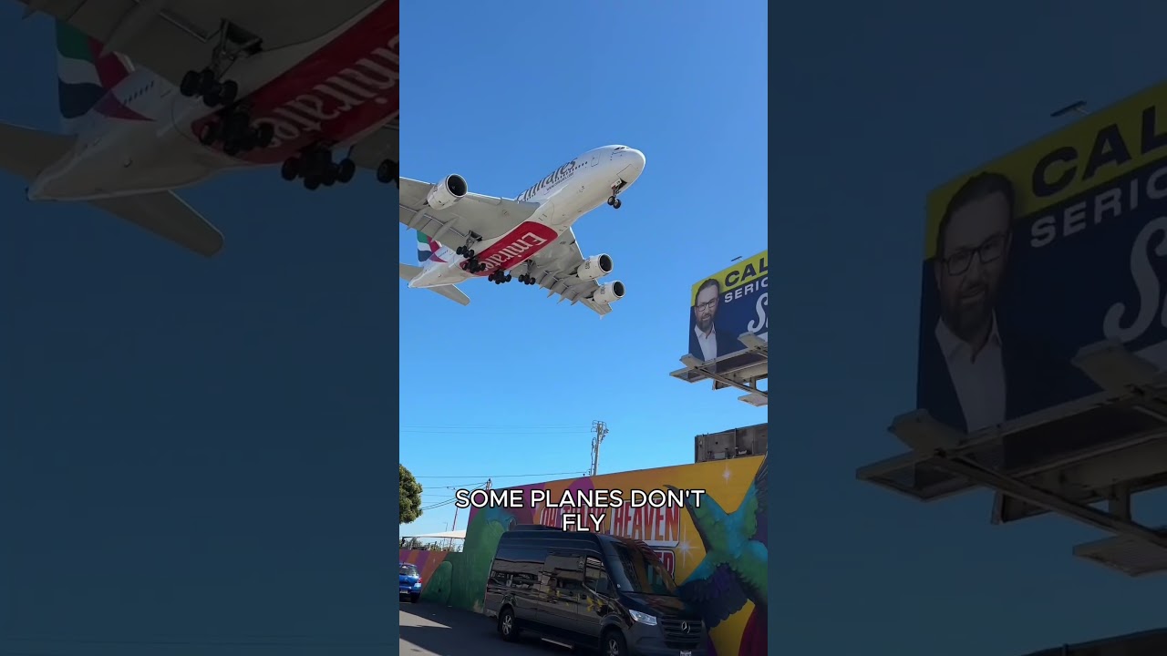 Why would a pilot dare to open the airplane window?