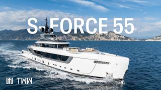 Admiral S-Force 55 for Sale