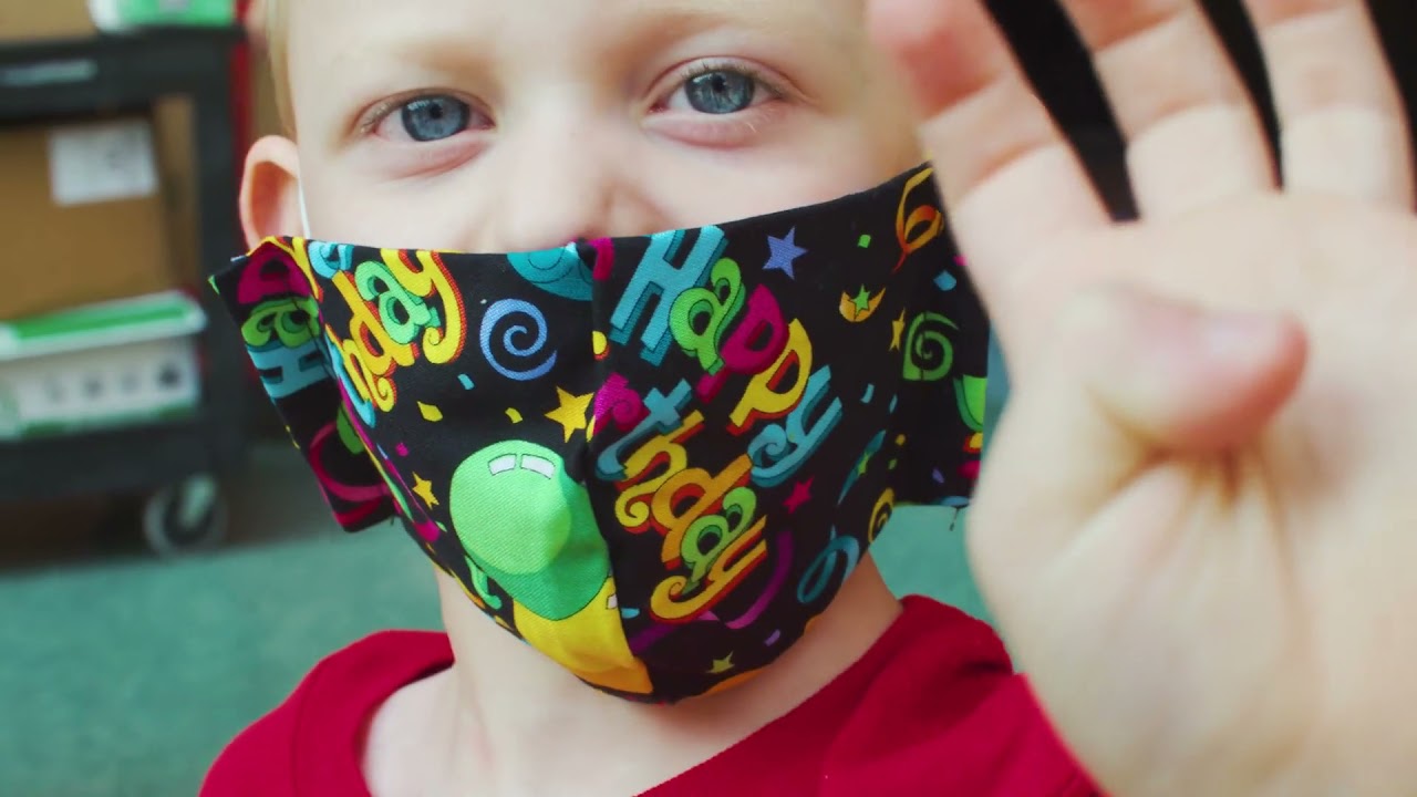 Oklahoma Children's Hospital