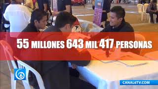 INEGI reporta 1 9 millones de desempleados