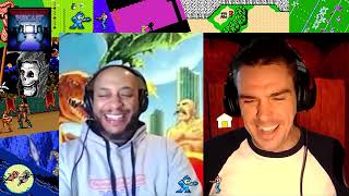 WHAT WERE PLAYING NOW - The Imperial Scrolls of Honor Ep 119 (Karnov  - NES)
