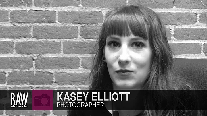 KASEY ELLIOTT at RAW:Boise Discovery 02/21/2013